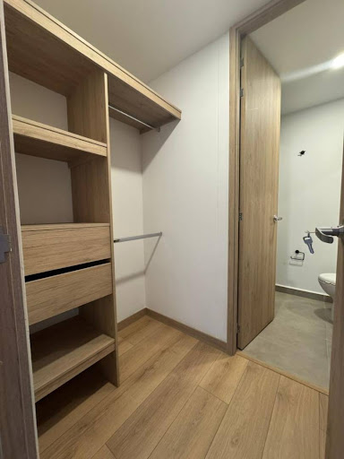Apartamento en arriendo en Gualanday, Rionegro · foto 3 de 11