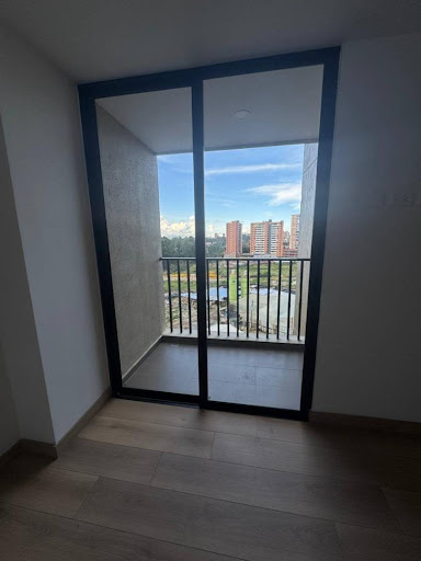 Apartamento en arriendo en Gualanday, Rionegro · foto 4 de 11