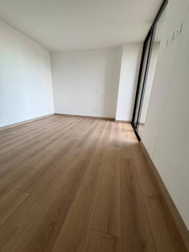 Apartamento en arriendo en Gualanday, Rionegro · foto 7 de 11