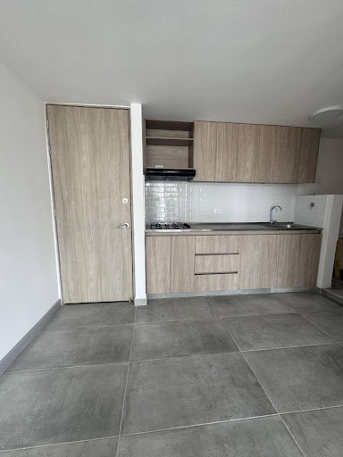 Apartamento en arriendo en El Porvenir, Rionegro · foto 2 de 10