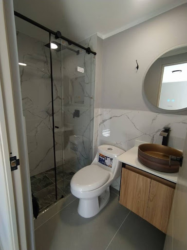 Apartamento en arriendo en Cimarronas, Rionegro · foto 4 de 4