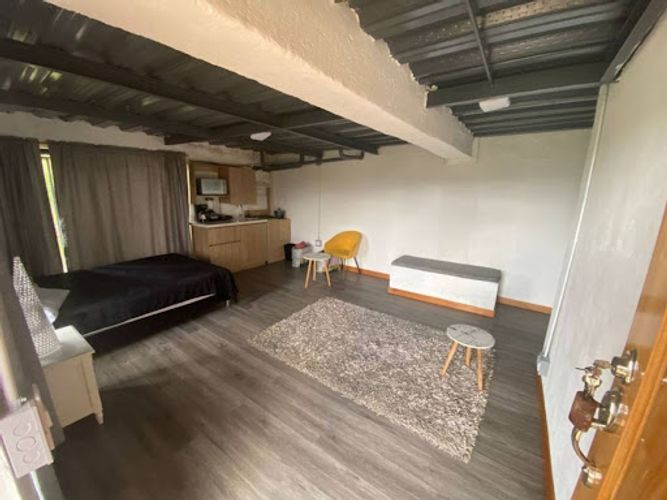 Apartaestudio en arriendo en San Jose, Guarne, 60 m² · foto 2 de 8