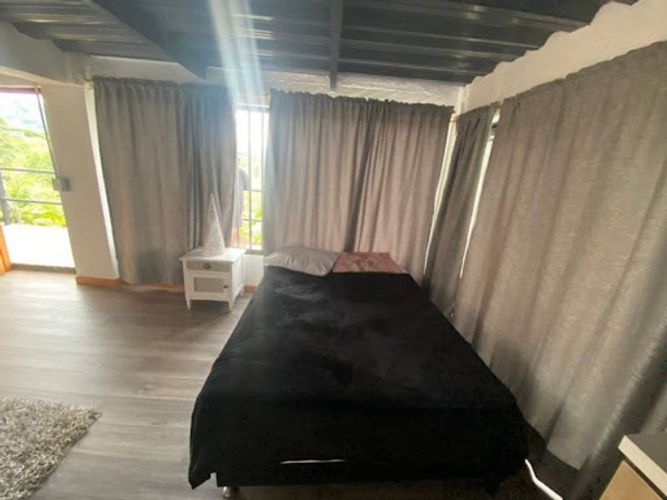 Apartaestudio en arriendo en San Jose, Guarne, 60 m² · foto 3 de 8