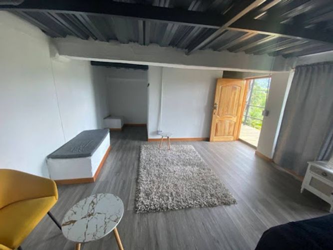Apartaestudio en arriendo en San Jose, Guarne, 60 m² · foto 4 de 8