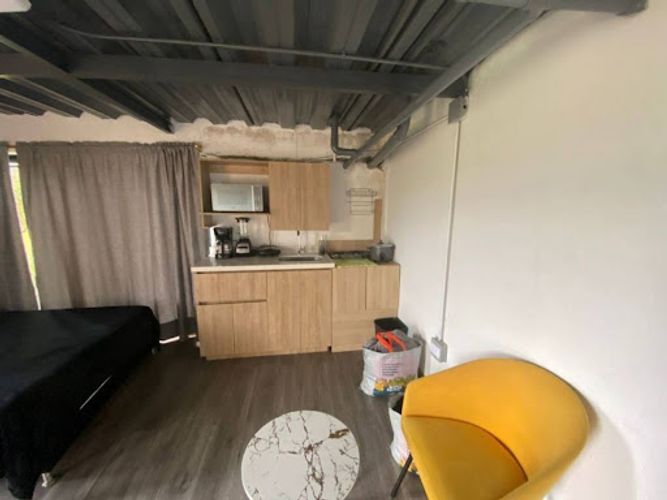 Apartaestudio en arriendo en San Jose, Guarne, 60 m² · foto 6 de 8