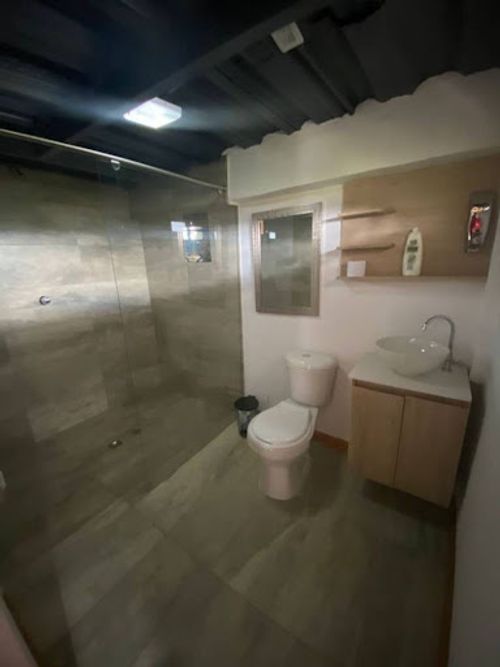 Apartaestudio en arriendo en San Jose, Guarne, 60 m² · foto 7 de 8