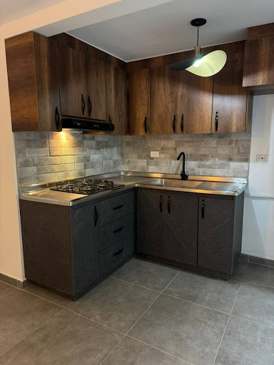 Apartment for rent in El porvenir, Rionegro