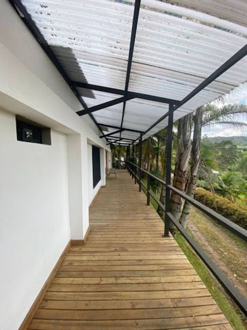 Apartaestudio en arriendo en San Jose, Guarne, 60 m² · foto 8 de 8
