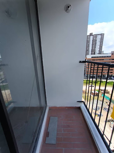Apartamento en arriendo en Centro, Rionegro · foto 6 de 10