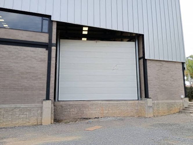 Bodega en arriendo en Garrido, Rionegro, 2000 m² · foto 3 de 14