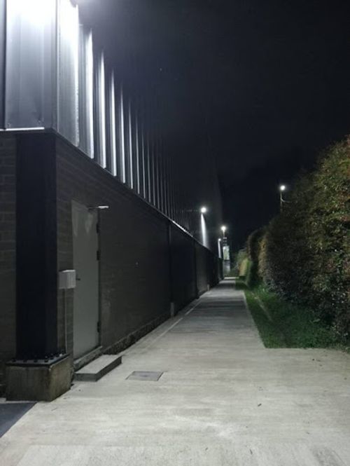 Bodega en arriendo en Garrido, Rionegro, 2000 m² · foto 5 de 14