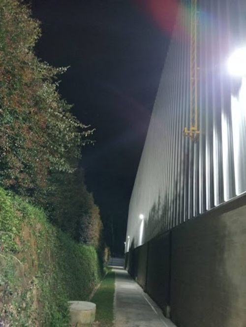 Bodega en arriendo en Garrido, Rionegro, 2000 m² · foto 7 de 14
