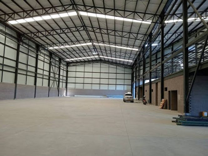 Bodega en arriendo en Garrido, Rionegro, 2000 m² · foto 10 de 14