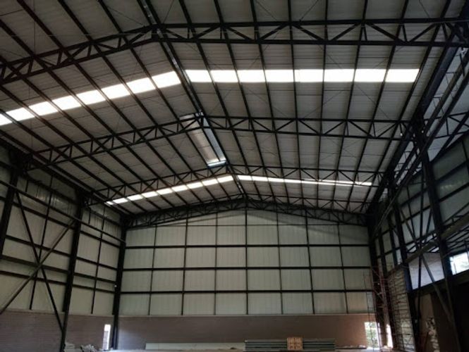 Bodega en arriendo en Garrido, Rionegro, 2000 m² · foto 11 de 14