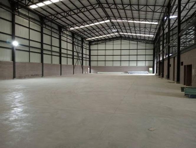 Bodega en arriendo en Garrido, Rionegro, 2000 m² · foto 12 de 14