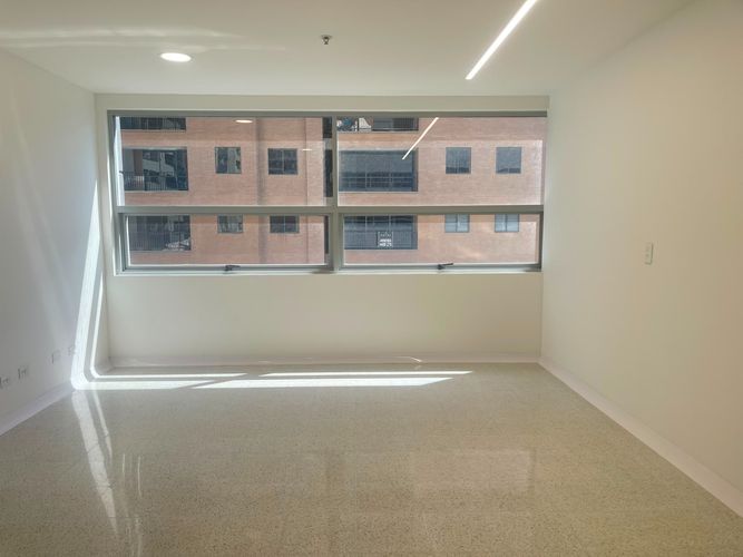 Consultorio en arriendo en Alejandria, Medellín, 42 m² · foto 13 de 13