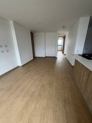 Apartamento en Arriendo en San antonio, Rionegro