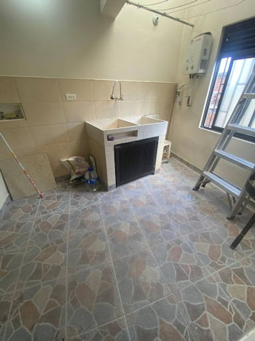 Apartamento de 3 alcobas en venta en Toscana, Medellín, 83 m² · foto 4 de 9