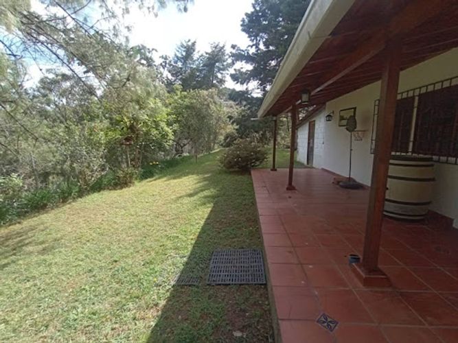 Finca en arriendo en El Porvenir, Rionegro, 120 m² · foto 8 de 9