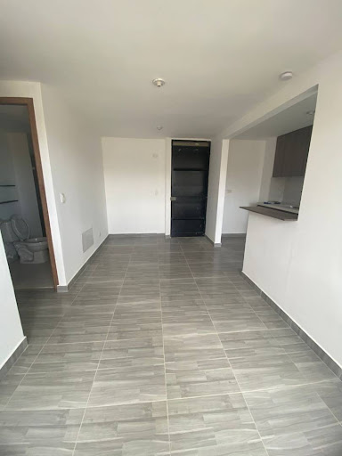 Apartamento en arriendo en Cimarronas, Rionegro · foto 3 de 8