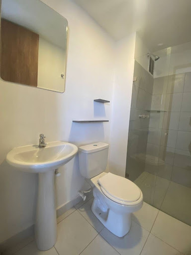 Apartamento en arriendo en Cimarronas, Rionegro · foto 5 de 8
