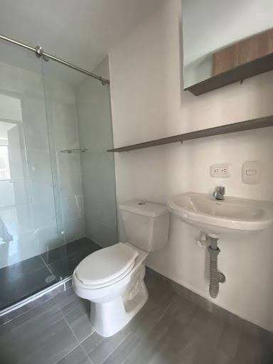 Apartamento en arriendo en Cimarronas, Rionegro · foto 8 de 8