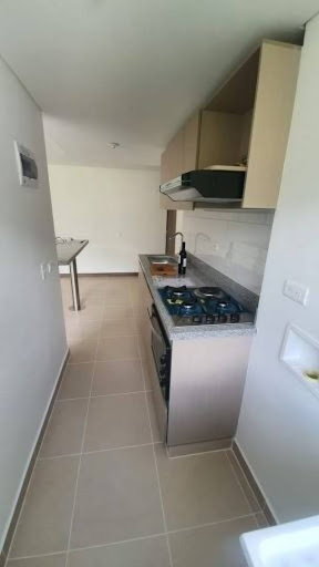 Apartamento en venta en La Inmaculada, La Estrella · foto 4 de 8