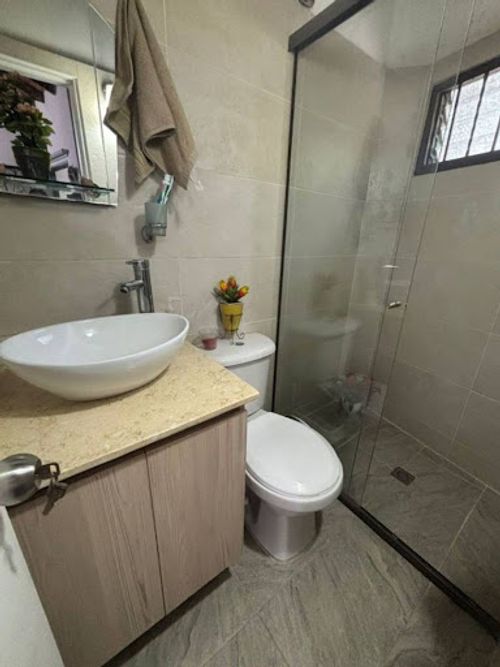 Apartamento en venta en La Magnolia, Envigado · foto 5 de 13