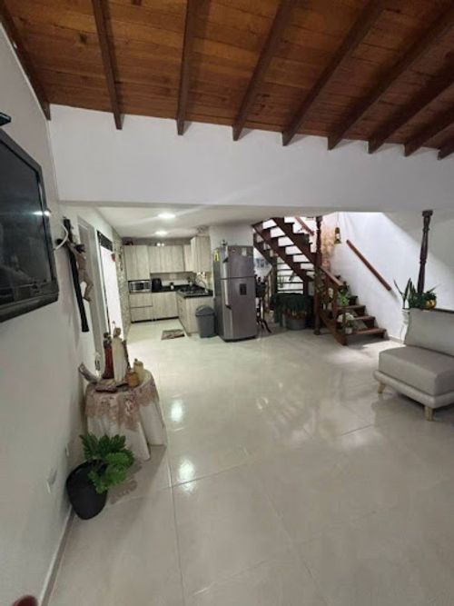 Apartamento en venta en La Magnolia, Envigado · foto 6 de 13