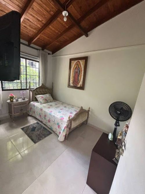 Apartamento en venta en La Magnolia, Envigado · foto 8 de 13