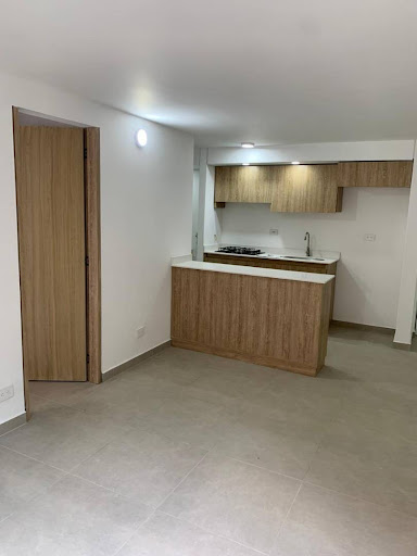 Apartamento en arriendo en El Porvenir, Rionegro · foto 2 de 7