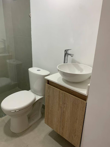 Apartamento en arriendo en El Porvenir, Rionegro · foto 7 de 7