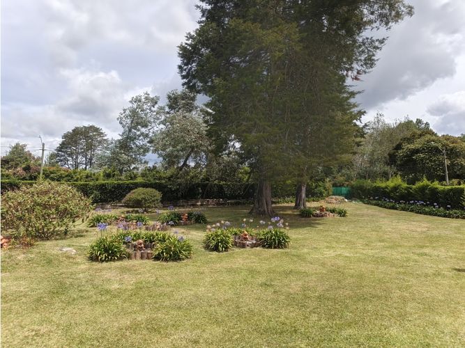 Finca en venta en Santa Elena, Medellín, 3800 m² · foto 4 de 24