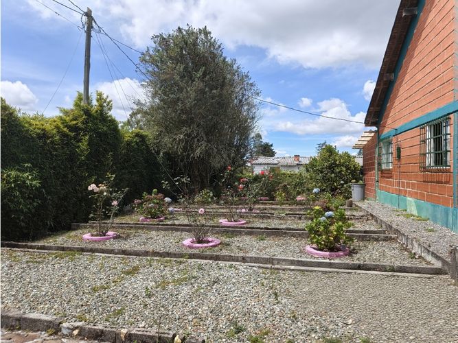 Finca en venta en Santa Elena, Medellín, 3800 m² · foto 6 de 24