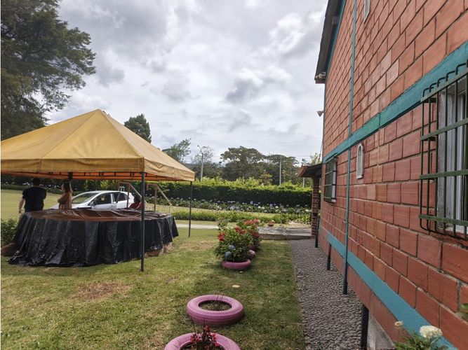 Finca en venta en Santa Elena, Medellín, 3800 m² · foto 7 de 24