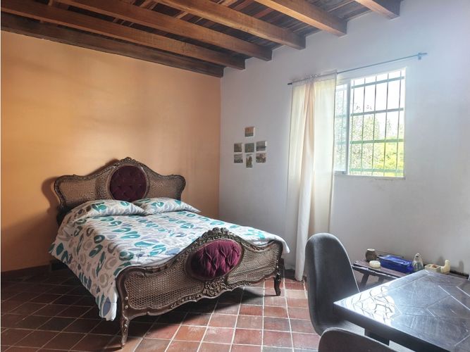 Finca en venta en Santa Elena, Medellín, 3800 m² · foto 13 de 24