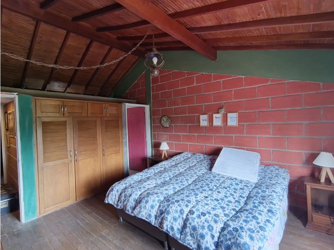 Finca en venta en Santa Elena, Medellín, 3800 m² · foto 15 de 24