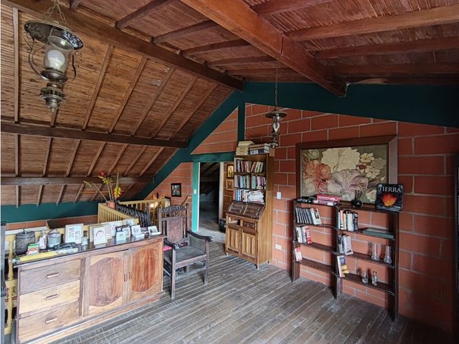 Finca en venta en Santa Elena, Medellín, 3800 m² · foto 20 de 24
