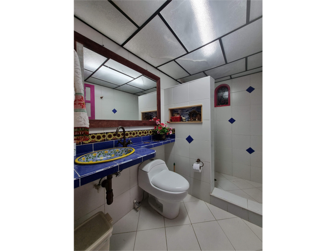 Finca en venta en Santa Elena, Medellín, 3800 m² · foto 22 de 24