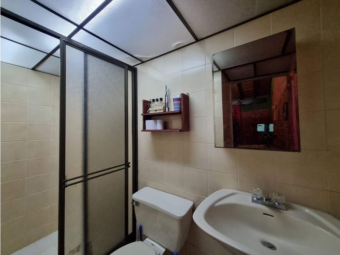 Finca en venta en Santa Elena, Medellín, 3800 m² · foto 23 de 24