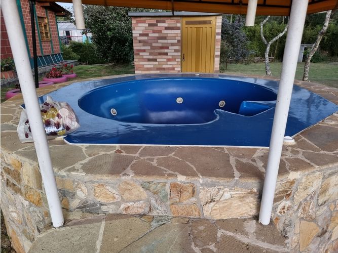 Finca en venta en Santa Elena, Medellín, 3800 m² · foto 24 de 24