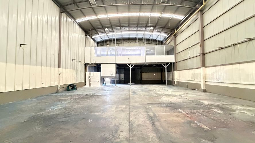 Bodega en arriendo en Acopi, Yumbo, 450 m² · foto 2 de 14
