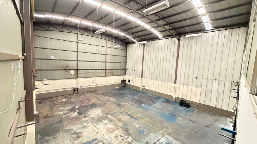 Bodega en arriendo en Acopi, Yumbo, 450 m² · foto 3 de 14