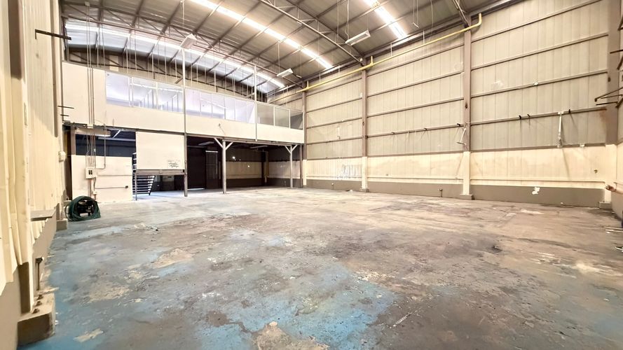 Bodega en arriendo en Acopi, Yumbo, 450 m² · foto 4 de 14