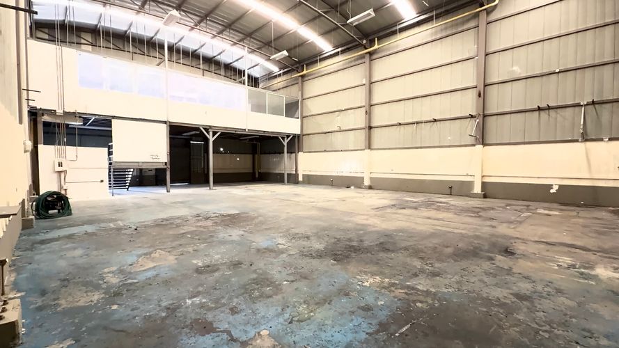 Bodega en arriendo en Acopi, Yumbo, 450 m² · foto 6 de 14