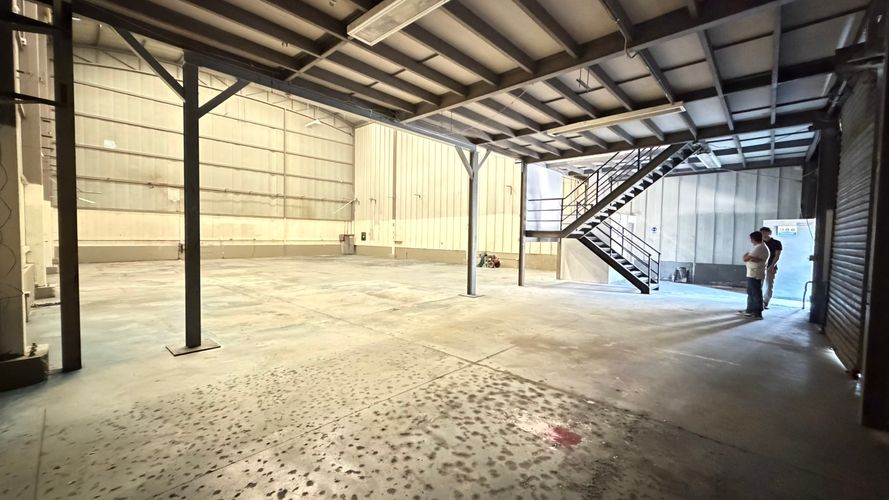 Bodega en arriendo en Acopi, Yumbo, 450 m² · foto 7 de 14