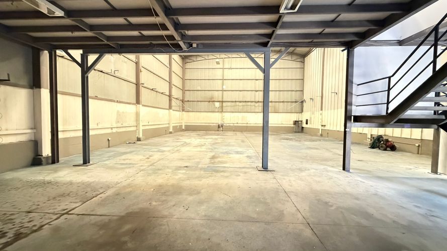 Bodega en arriendo en Acopi, Yumbo, 450 m² · foto 9 de 14