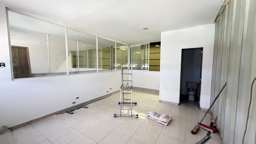Bodega en arriendo en Acopi, Yumbo, 450 m² · foto 12 de 14