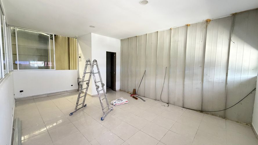 Bodega en arriendo en Acopi, Yumbo, 450 m² · foto 13 de 14