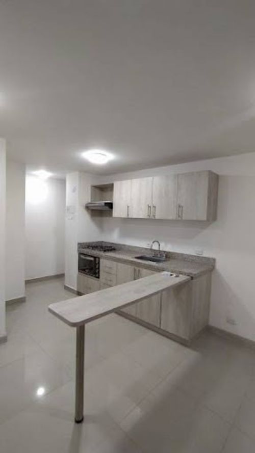 Apartamento de 3 alcobas en venta en Sabaneta Real, Sabaneta, 79 m² · foto 2 de 11